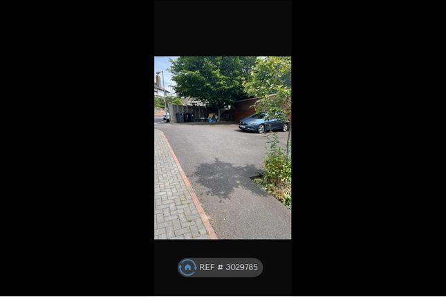 Flat, Wells Road, Bristol photo 3