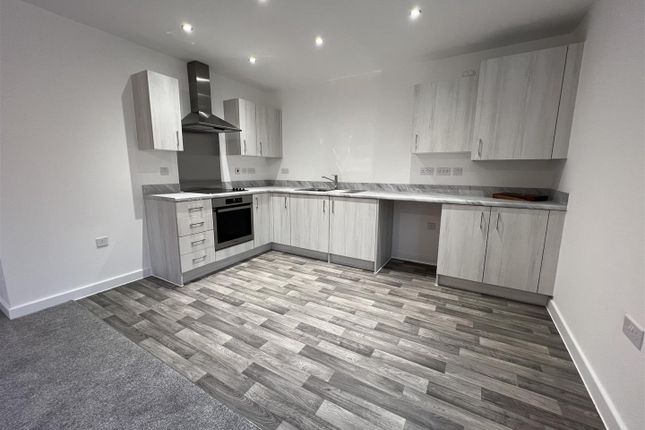 14, Nicholson Close, Nottingham photo 2