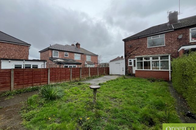 Semi-detached house to rent in Whitegate Drive, Seedley, Salford