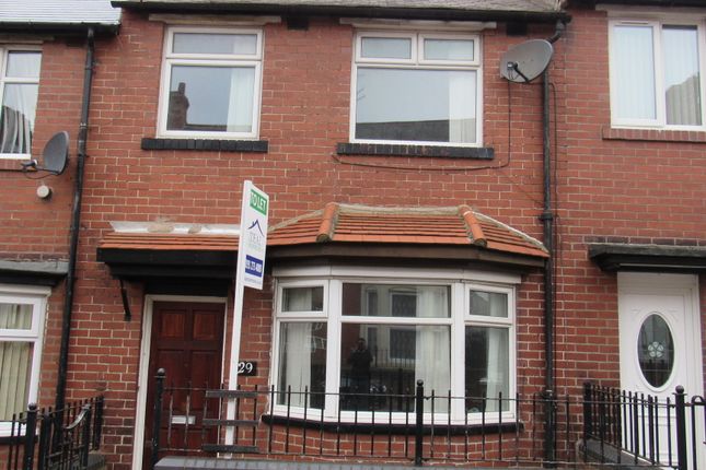 Terraced house to rent in Hampstead Road, Benwell