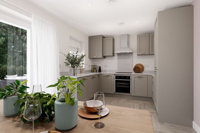 Plot 83 Dalton, Ferriby High Road, North Ferriby photo 2