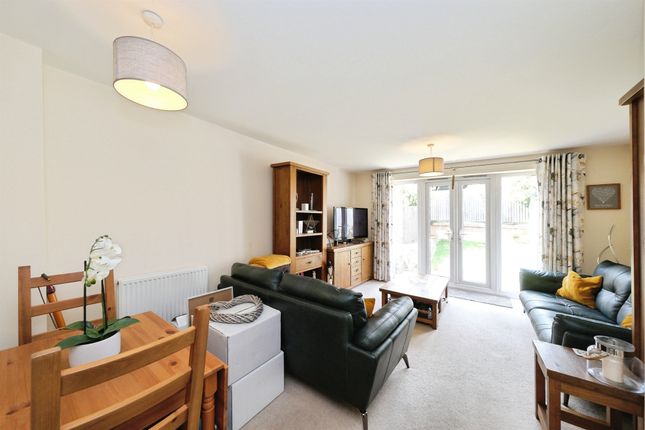 26, Sweet Leys Way, Derby photo 4