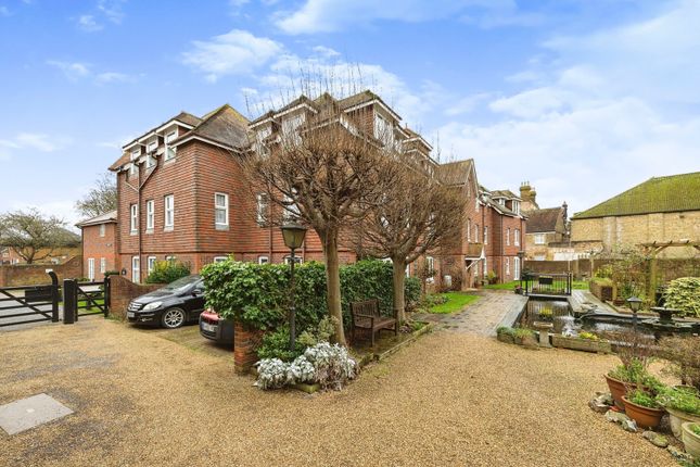 Flat for sale in Gange Mews, Middle Row, Faversham