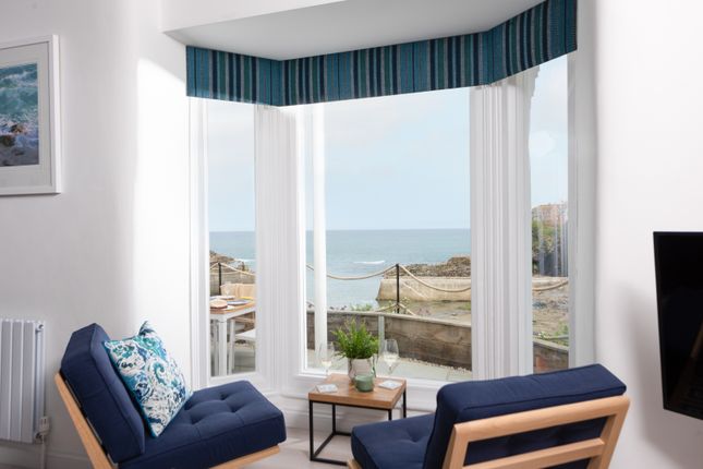 Northcliffe, 5 Roscarrock Hill, Port Isaac photo 5