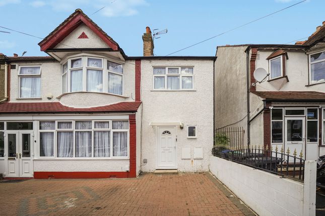 2-bed house on 82a Leander Road, Thornton Heath, £380,000