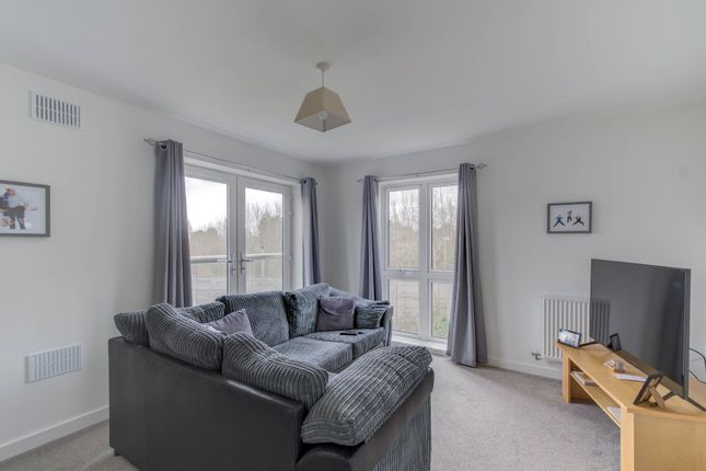 Flat for sale in Ascot Way, Birmingham, West Midlands