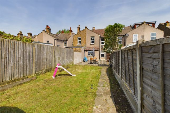 Semi-detached house for sale in Colney Road, Dartford, Kent