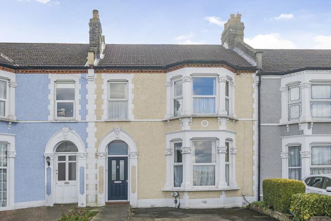 4-bed terraced on 39, Hazelbank Road, London, £650,000