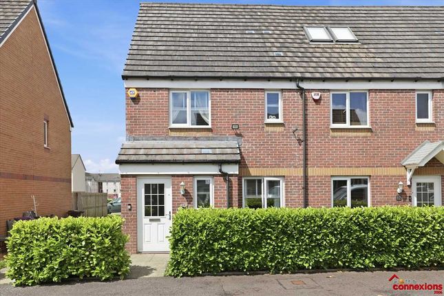 3-bed house on 14, Northwood Close, Cowglen, GLASGOW, £250,000
