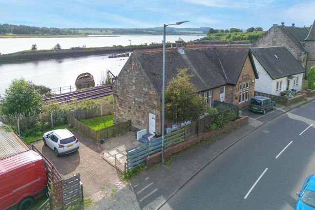 Thumbnail Semi-detached house for sale in Dumbarton Road, Bowling, Glasgow