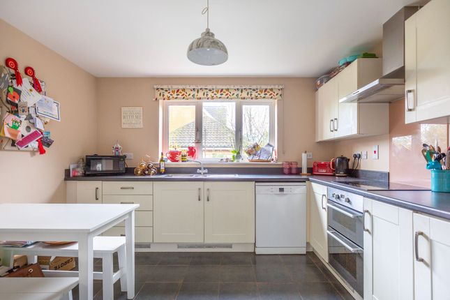 Detached house for sale in Cawston, Norwich