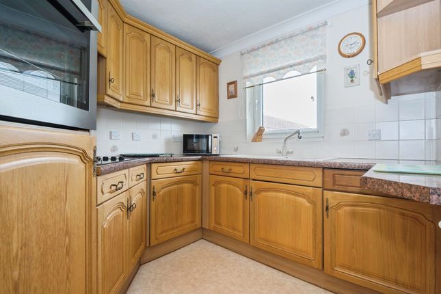 Flat 31, Dawtrey Court, 36, Grosvenor Road, Southampton photo 4