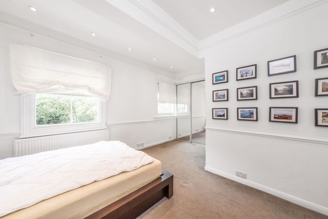 Goldhurst Terrace, South Hampstead photo 4