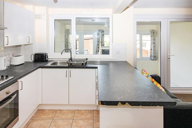 Property to rent in Rhodaus Close, Canterbury