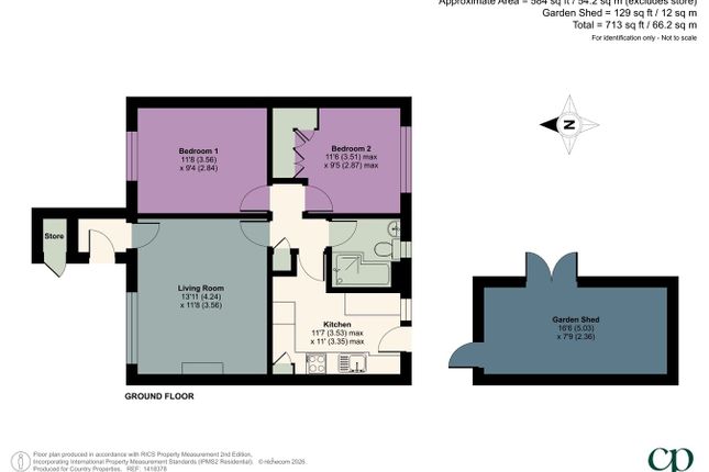 5, Vicarage Close, Arlesey photo 2
