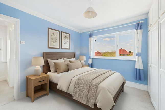 33 Darley Avenue, Nottingham photo 2