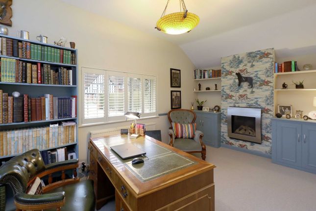 Detached house for sale in Dukes Wood Avenue, Gerrards Cross