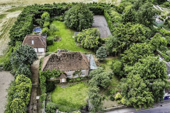 Detached house for sale in Oad Street, Borden, Sittingbourne, Kent