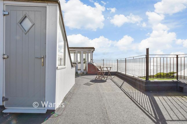 1-bed flat on St. Cuby, North Foreland Estate, Broadstairs, £400,000