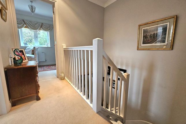 End terrace house for sale in Bury Bar, Newent