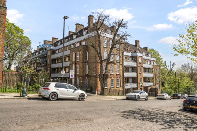 Ritchie House, 62, Hazellville Road, London photo 2