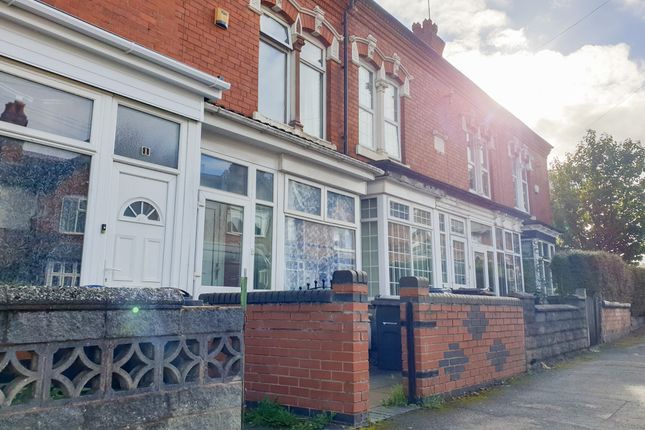 Property to rent in Grange Road, Kings Heath, Birmingham