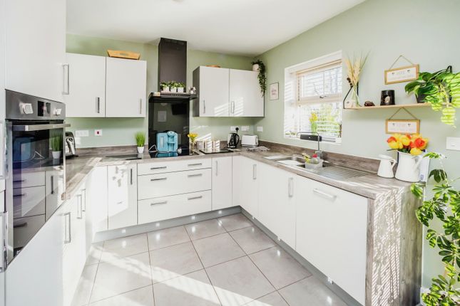 Detached house for sale in Lancaster Avenue, Wakefield, West Yorkshire