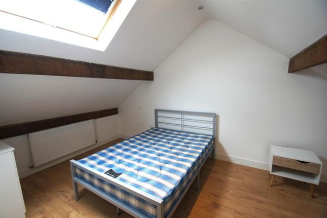 Bright And Cozy Double Bedroom Featuring A Large W...
