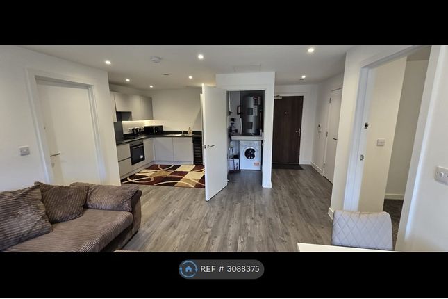 Block A Alexandra Park Willow Road, Leeds photo 5