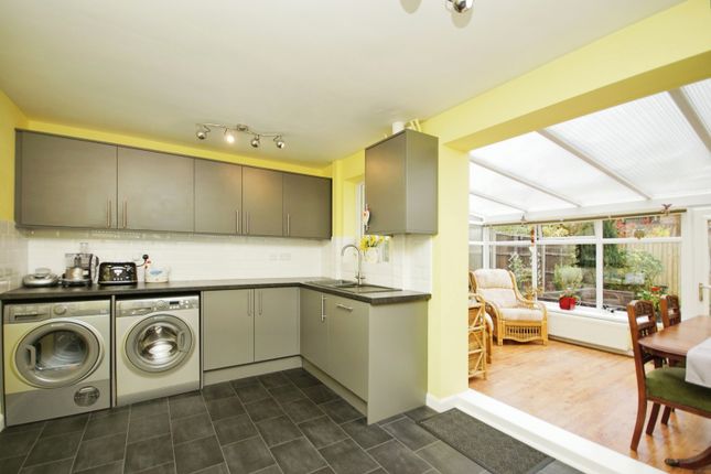 Semi-detached house for sale in The Glen, Yate, Bristol, Gloucestershire