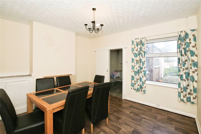 End terrace house for sale in Bedford Street, Peterborough, Cambridgeshire