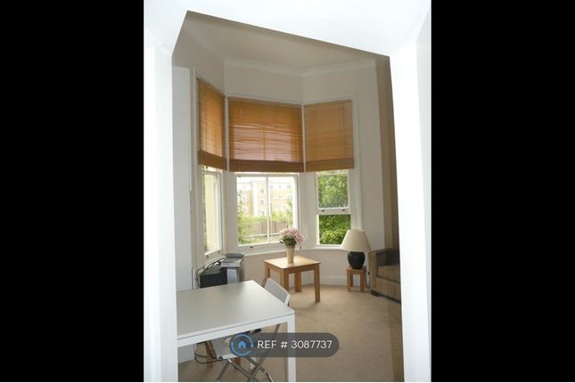 Sinclair Road, London photo 3