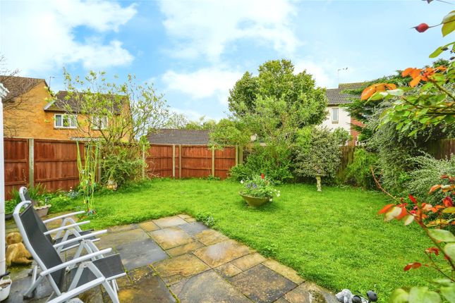Semi-detached house for sale in Lyneham Road, Bicester, Oxfordshire