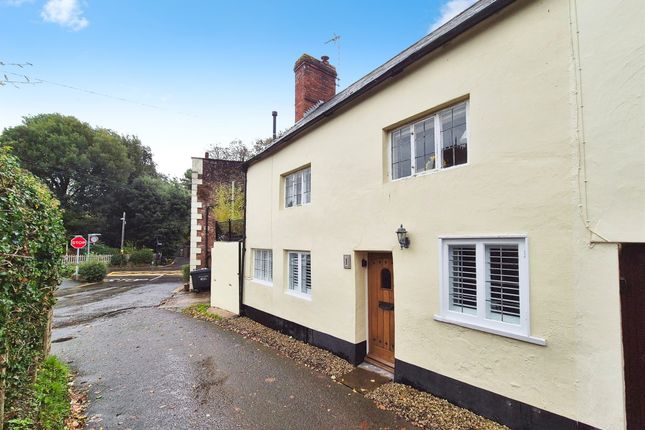 1, Chapel Row, MINEHEAD photo 2