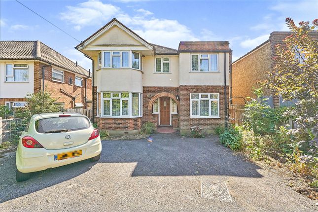 5 bed detached house for sale in Gilders Road, Chessington KT9