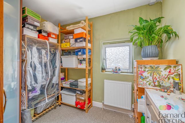 Semi-detached house for sale in Worcester Crescent, London