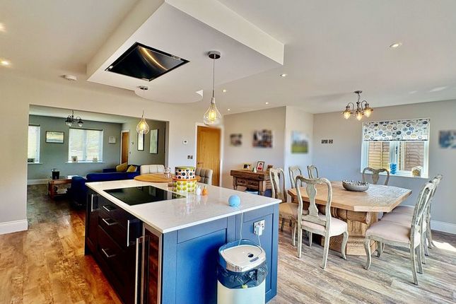 1, Church Farm Road, Market Rasen photo 4