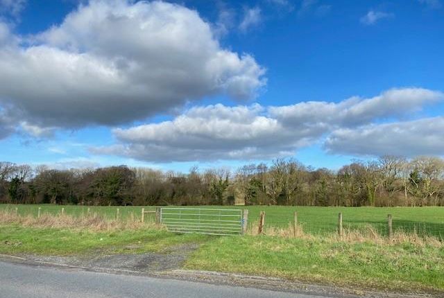 Land for sale in Bolahaul Road, Cwmffrwd, Carmarthen