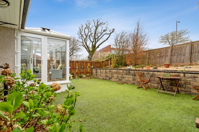 Detached bungalow for sale in Burnhouse Brae, Newton Mearns, East Renfrewshire