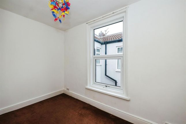 Terraced house for sale in Cranleigh Avenue, Portsmouth