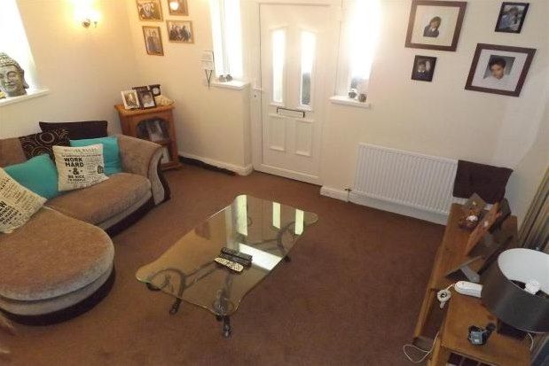 Thumbnail Flat to rent in Victoria Road, Doncaster