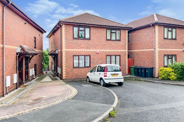 Thumbnail Flat for sale in South Park Mews, Brierley Hill