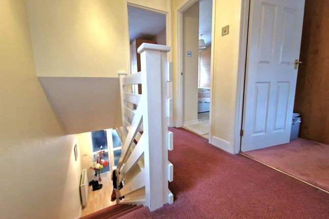 Semi-detached house for sale in West View, Newent