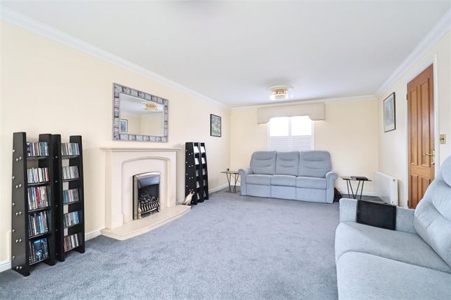 Detached house for sale in Eglinton Drive, Chelmsford