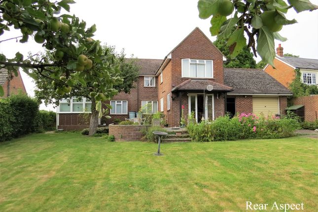 Property for sale in Sway Road, Pennington, Lymington
