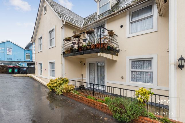 Flat for sale in Manor Court, Newton Road, Torquay