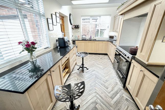 Semi-detached house for sale in Sunderland Road, South Shields