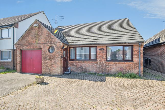 3-bed detached on 131, Faulkeners Way, Felixstowe, £250,000