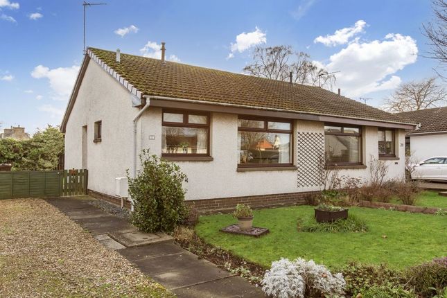 2 bed semi-detached bungalow for sale in 19 The Orchard, Ormiston EH35