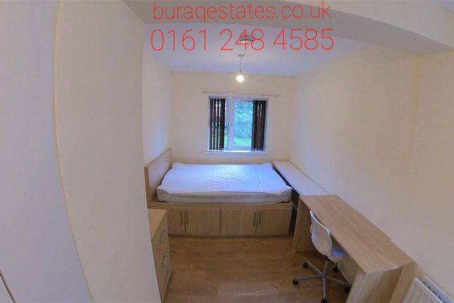 Bright And Inviting Double Bedroom Featuring A Com...